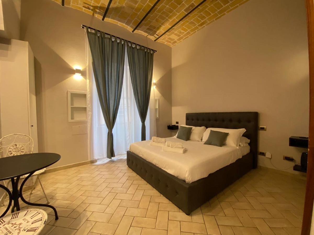 K'Alma Apartment Colosseo Africa Rome Luaran gambar