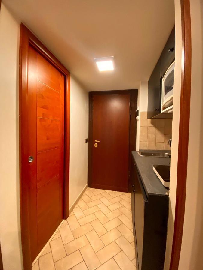 K'Alma Apartment Colosseo Africa Rome Luaran gambar