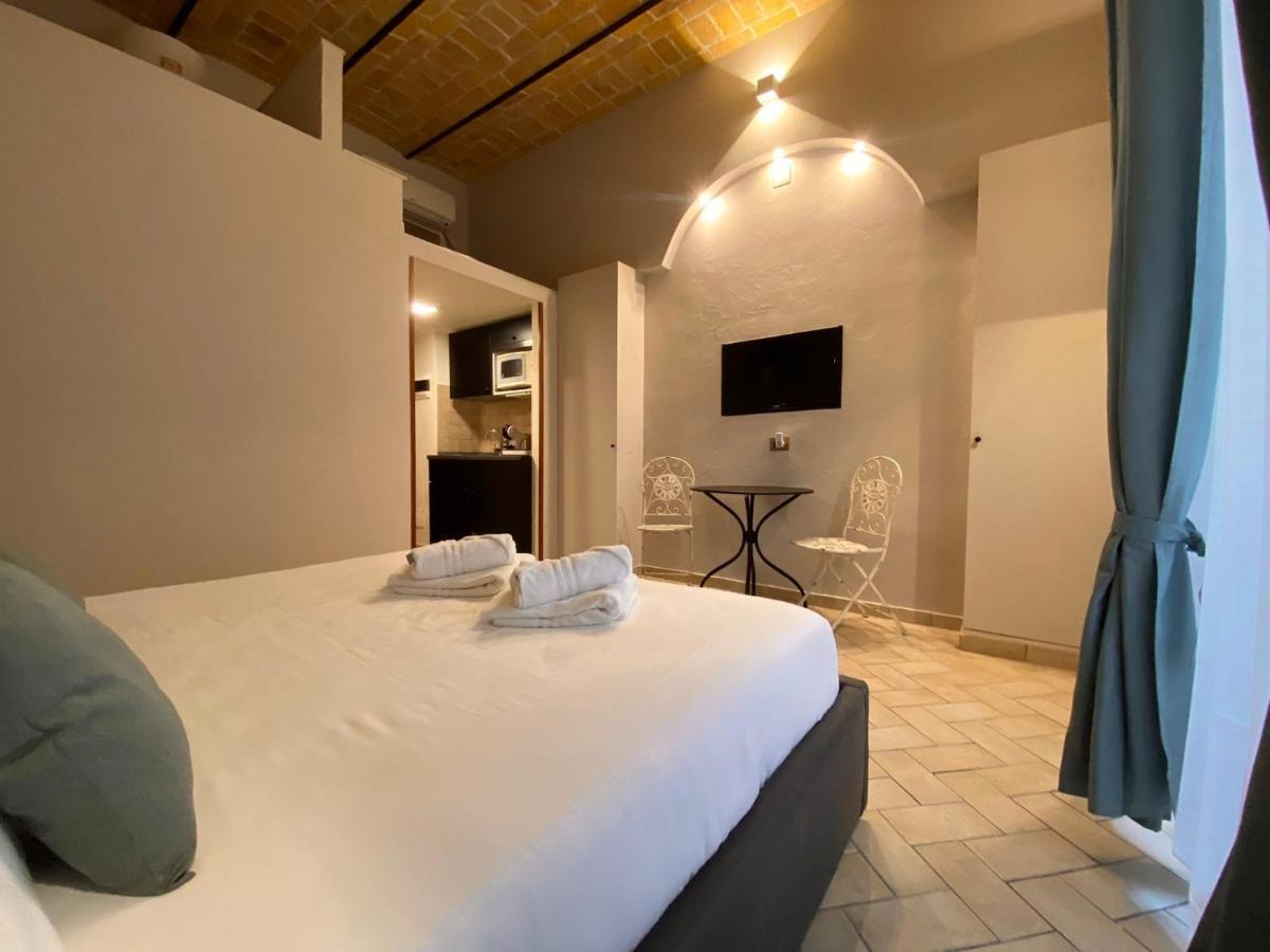 K'Alma Apartment Colosseo Africa Rome Luaran gambar