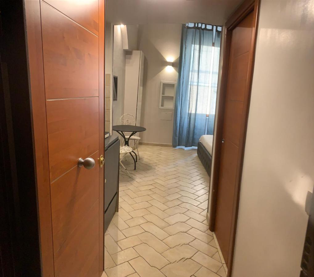 K'Alma Apartment Colosseo Africa Rome Luaran gambar