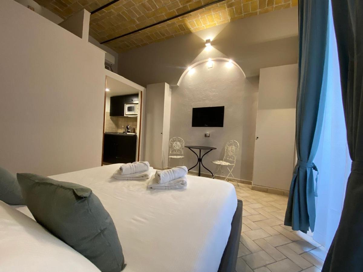 K'Alma Apartment Colosseo Africa Rome Luaran gambar