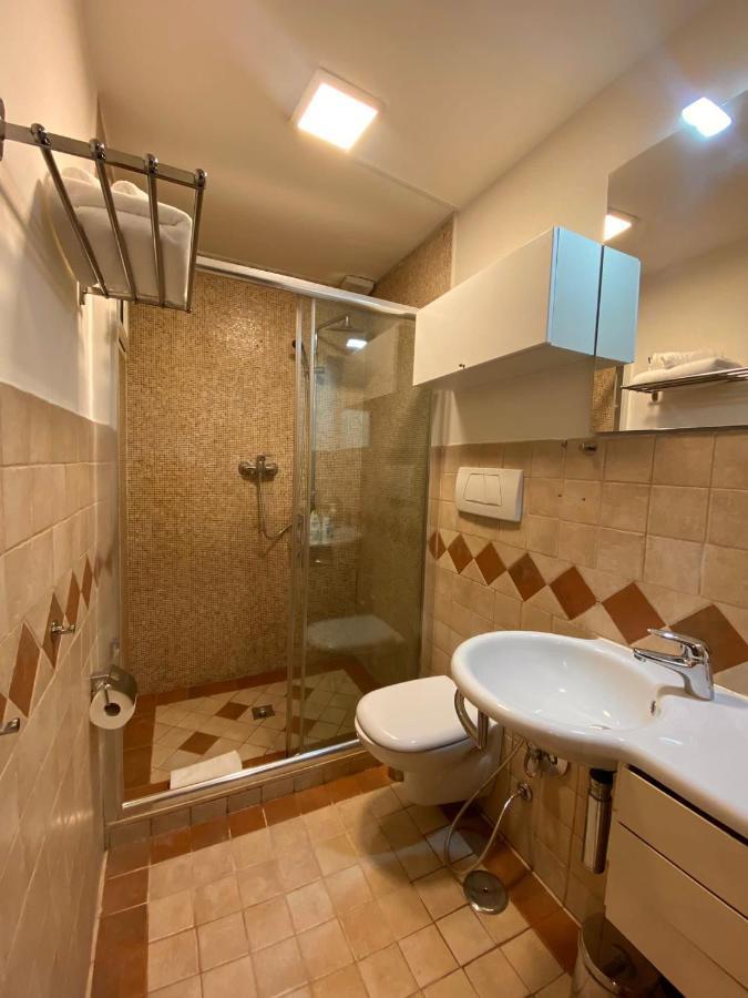 K'Alma Apartment Colosseo Africa Rome Luaran gambar
