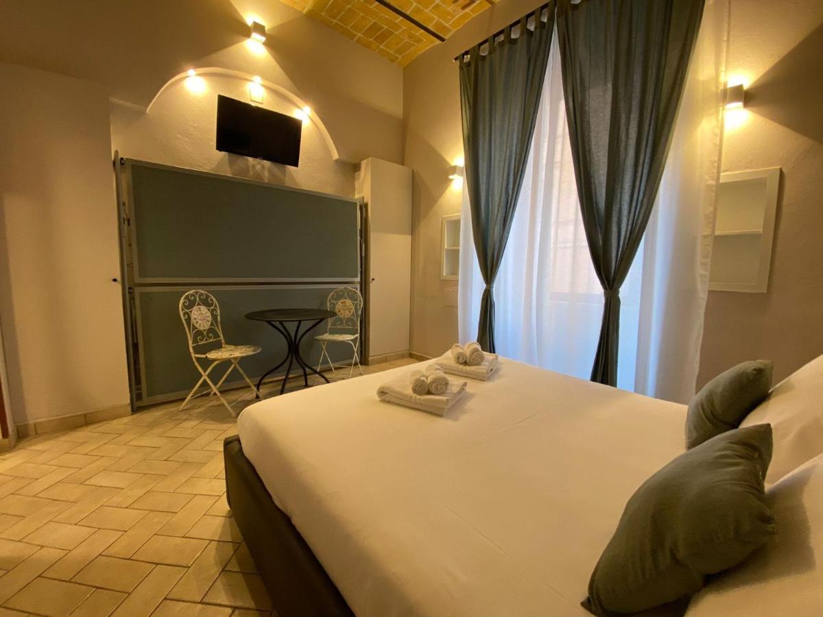 K'Alma Apartment Colosseo Africa Rome Luaran gambar